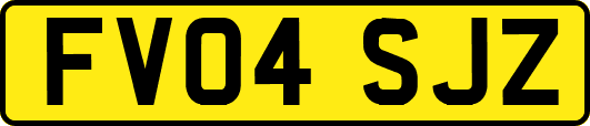 FV04SJZ