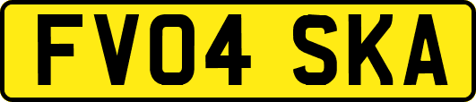 FV04SKA