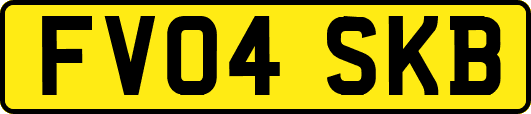 FV04SKB