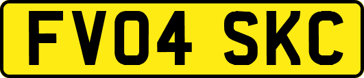 FV04SKC