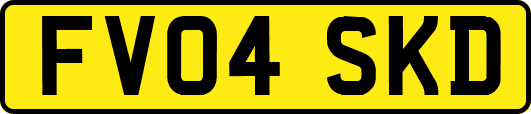 FV04SKD