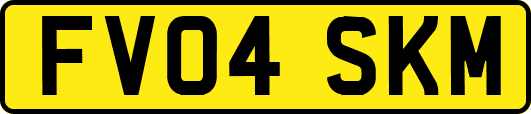 FV04SKM