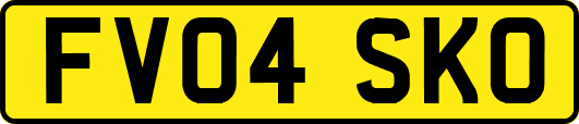 FV04SKO