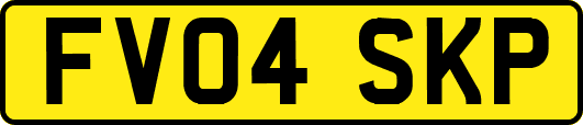 FV04SKP