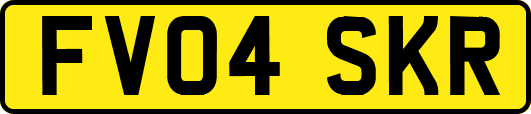 FV04SKR