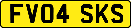 FV04SKS
