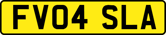 FV04SLA