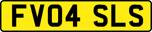 FV04SLS