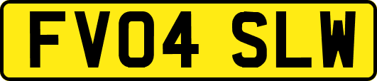 FV04SLW