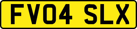 FV04SLX