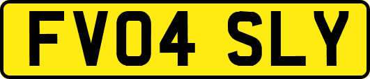 FV04SLY