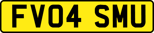 FV04SMU