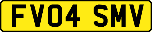 FV04SMV