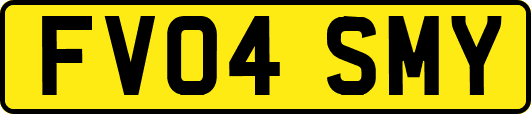 FV04SMY