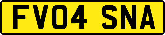 FV04SNA
