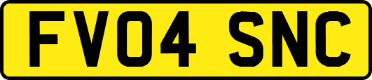 FV04SNC