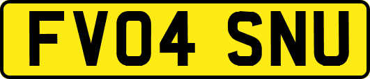 FV04SNU