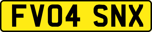 FV04SNX