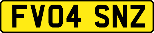 FV04SNZ