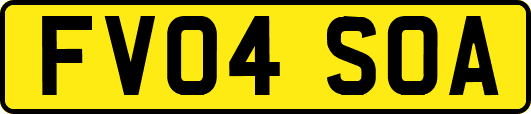 FV04SOA