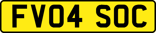 FV04SOC