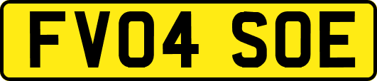 FV04SOE