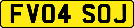 FV04SOJ