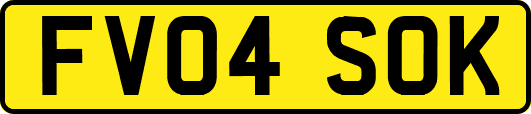 FV04SOK