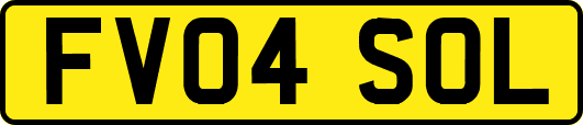 FV04SOL