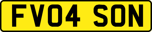 FV04SON