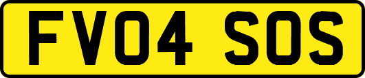 FV04SOS