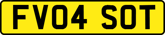 FV04SOT