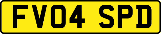 FV04SPD