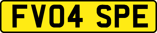 FV04SPE