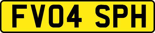 FV04SPH