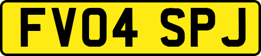 FV04SPJ