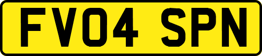 FV04SPN