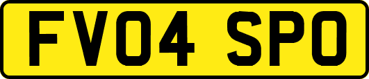 FV04SPO