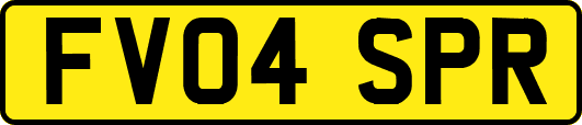 FV04SPR
