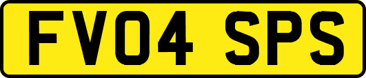 FV04SPS