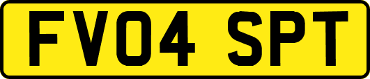 FV04SPT