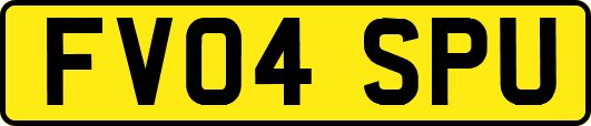 FV04SPU