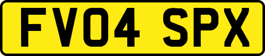 FV04SPX