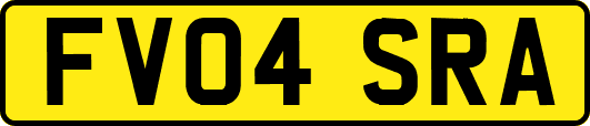 FV04SRA