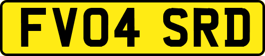 FV04SRD
