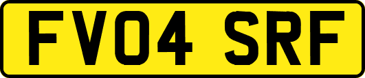 FV04SRF