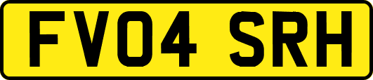 FV04SRH