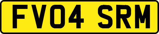 FV04SRM