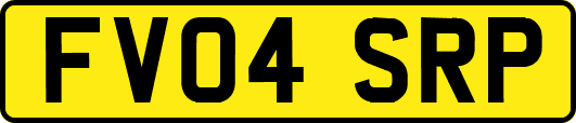 FV04SRP