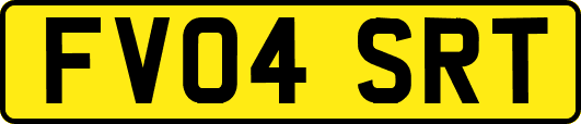FV04SRT
